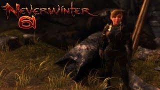 NEVERWINTER HD 061  Spuren in Blut ★ Lets Play Neverwinter [upl. by Naivatco]