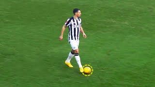 The Defensive Brilliance of Fabian Schär 202324 [upl. by Llerut317]