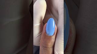 COMO FAZER UNHA DE SOFT GEL nails softgel shorts [upl. by Salangia375]