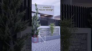 L Shaped House Design HACKS to Save You THOUSANDS [upl. by Drogin]