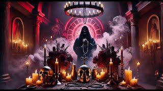 Relatos Nunca Antes Contados I Milagros Ocultos de la Santa Muerte [upl. by Arraek]