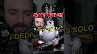 🎸The Big Chungus Trooper Solo 🎸 [upl. by Adnofal188]