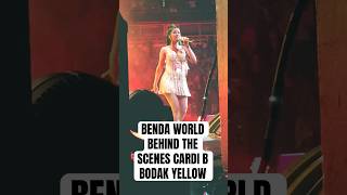 CARDI B BODAK YELLOW LIVE [upl. by Morten725]