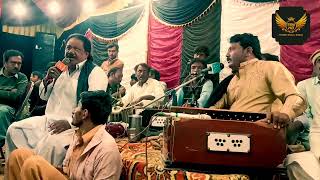 manzoor Hussain kirlo ki aakhri yaden live program singer Iqbal tabassum 2024 [upl. by Clougher]