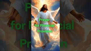 THE BEST PRAYER FOR PROSPERITY AND ABUNDANCE IN 2024 [upl. by Ynaiffit350]