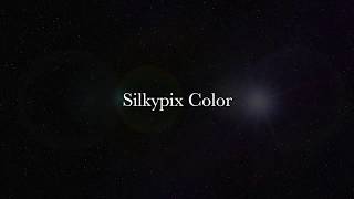 Silkypix Color [upl. by Ronica734]