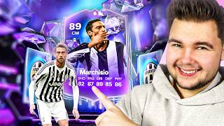 PICK Z BOHATEREM FANTASY MAMY MARCHISIO  FC24 Ultimate Team 147 [upl. by Keen200]