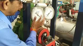 ROPE BRAKE DYNAMOMETER IN HINDI [upl. by Trev]