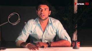 Arjun Shaleen Malhotra full interview  Screen Journal [upl. by Tartan752]