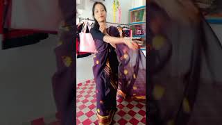 new reel saree love [upl. by Besnard]