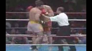 Peter Aerts vs Leuyer 96 [upl. by Lemrahc]