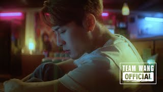 Jackson Wang  LMLY Official Music Video [upl. by Subak360]