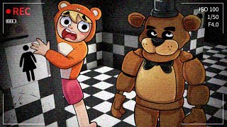 you cant outrun freddy fazbear [upl. by Sivrad350]