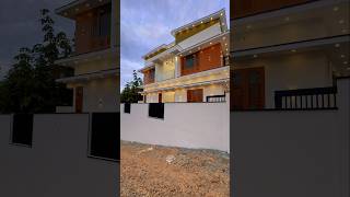 35cent 1550sqft 67lakh 3bhk House for sale in trivandrum viralvideo shorts [upl. by Saw]