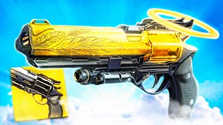 I NEVER THOUGHT THIS GOD ROLL WOULD HAPPEN DONT MISS OUT [upl. by Neyud]