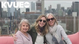 3 generations of women in 1 family share breast cancer survival stories [upl. by Fleece]