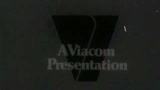 Viacom Enterprises BampW logo 1976 [upl. by Ullund]