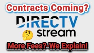 DirecTV Stream amp Over Internet Plans Explained [upl. by Oalsecnew]