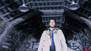 Castiel’s Story Edit [upl. by Leontyne318]