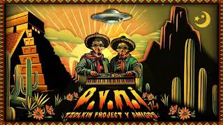 Tzolkin Project vs AUM  Wayak  190 OVNI 14 🇲🇽 [upl. by Enyahc]