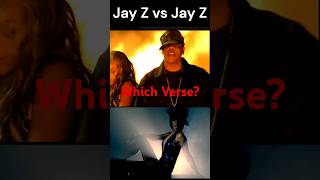 Umbrella Rihanna vs Crazy In Love Beyonce Jay Z vs Jay Z jayz rihanna beyonce shorts [upl. by Paryavi894]