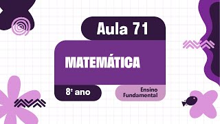 Matemática  Aula 71  Volume de cilindro reto  Medidas de capacidade  Volume do bloco retangular [upl. by Aynam253]