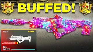 NEW BUFFED BAL 27 Loadout is BROKEN in Warzone 3 🤯  Best BAL 27 Class Setup [upl. by Suired531]