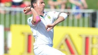 Proteas vs India Second Test Day 2 [upl. by Sprage]