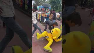 Pasa nahin tha teddy ka pas 😭🥺shortfeed teddybear youtubeshorts viralreels 🥺� [upl. by Himelman]