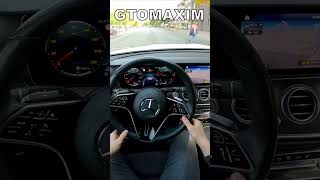 2023 Mercedes Benz EClass e200d  pov test drive mercedes mercedesbenz eclass [upl. by Sissie]