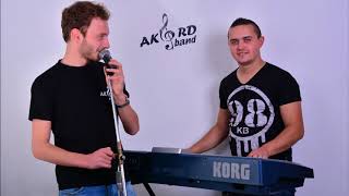 Akord Band  Istina je da te lazem  Cover [upl. by Hannah]