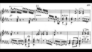 Ludwig van Beethoven  Piano Sonata No 23 quotAppassionataquot Op 57 Complete Piano Solo [upl. by Yarazed]