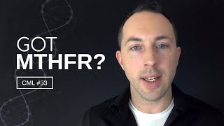 What to Do About MTHFR  Chris Masterjohn Lite 33 [upl. by Chery]