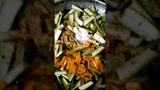 Vegetables Recipe food recipe indianfood [upl. by Zacek]