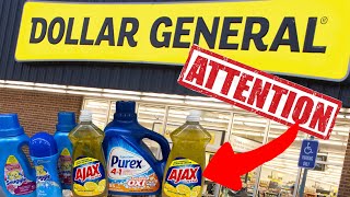 Las mejores ofertas de DOLLAR GENERAL 😱 [upl. by Rivera]