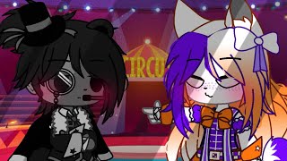 Couple Questions  Yenndo x Lolbit Version [upl. by Noah969]