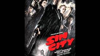 Sin City OST  Marv [upl. by Urbano722]