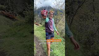 🏞️ PROGRESSER EN TRAIL RAPIDEMENT AVEC LES CONSEILS DUNE CHAMPIONNE  🏃‍♀️ [upl. by Anilatac971]