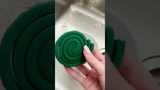 This is the best way to use mosquito coil [upl. by Rosanna]