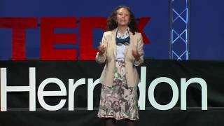 A Vision of Brain Injury Rehabilitation  AM Barrett  TEDxHerndon [upl. by Annanhoj]