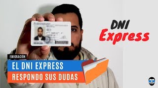 El DNI Express en Argentina  Respondo Sus Preguntas EN VIVO [upl. by Nwahsor]