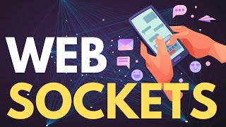 Web Sockets Explained [upl. by Eissac630]