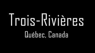 Trois Rivières 1 [upl. by Kciredorb]