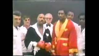 Marvin Hagler amp Thomas Hearns [upl. by Noam75]