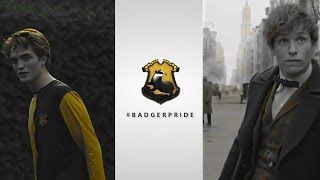 hufflepuff pride ･ﾟ✧ [upl. by Yarled]