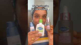 Cetaphil Skin Brightening Serum Review cetaphilserum cetaphilproducts [upl. by Holladay]