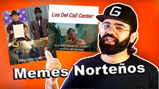 Lunes de MEMES NORTEÑOS  Ep 276 [upl. by Omrellig864]