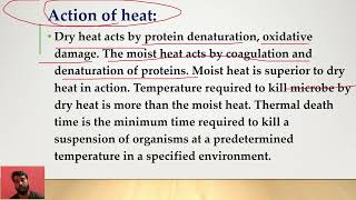 Sterilization amp Methods of Sterilization Short Video [upl. by Miquela]