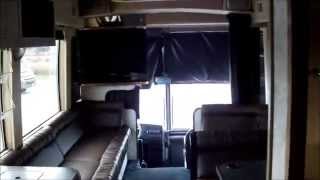 2000 Prevost H345 [upl. by Oniluap]