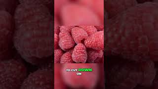 Discover the Hidden Benefits of Raspberries Today health [upl. by Nivalc]